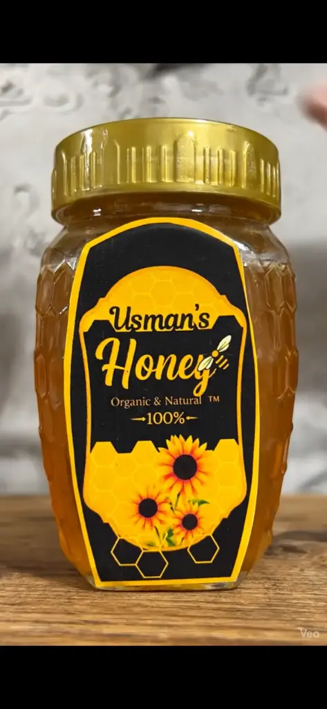 usmans honey